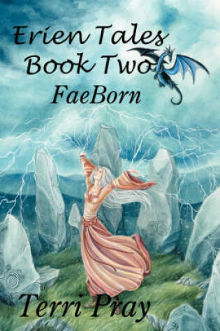 Cover of Erien Tales Book Two