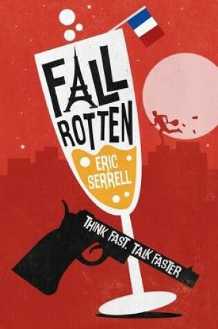 Cover of Fall Rotten