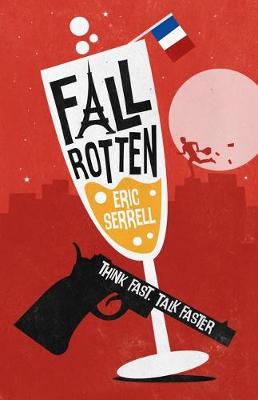 Book cover for Fall Rotten