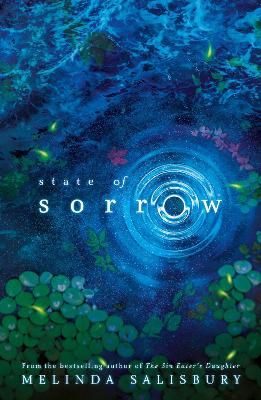 Cover of State of Sorrow