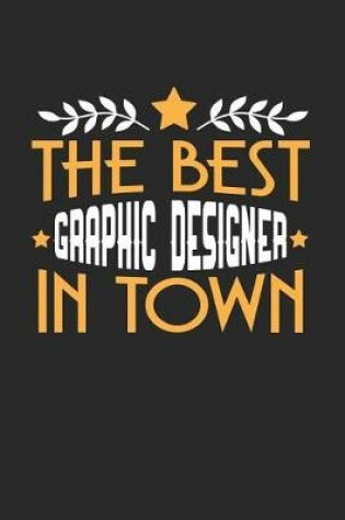 Cover of The Best Graphic Designer in Town