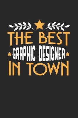 Book cover for The Best Graphic Designer in Town