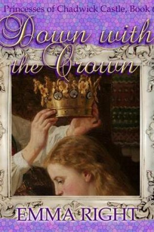 Cover of Down With The Crown
