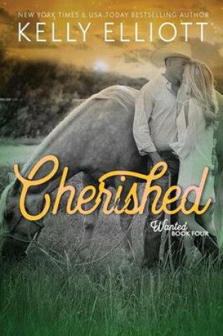 Cover of Cherished