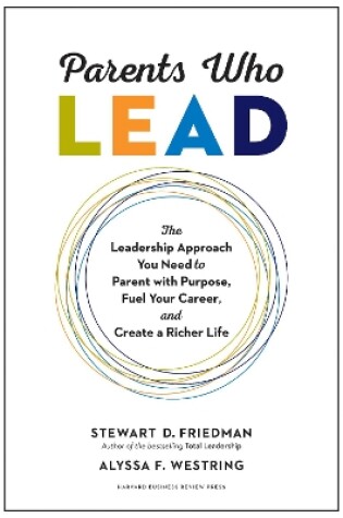 Cover of Parents Who Lead