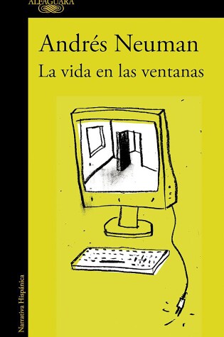 Cover of La vida en las ventanas / Life in the Windows