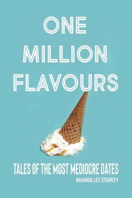 Book cover for One Million Flavours