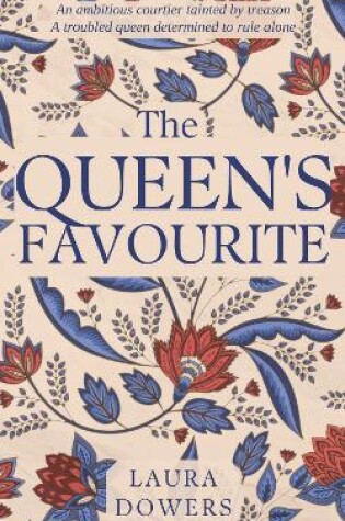 Cover of The Queen's Favourite