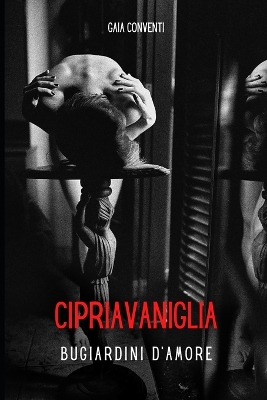 Book cover for Cipriavaniglia