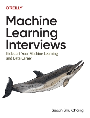 Cover of Machine Learning Interviews