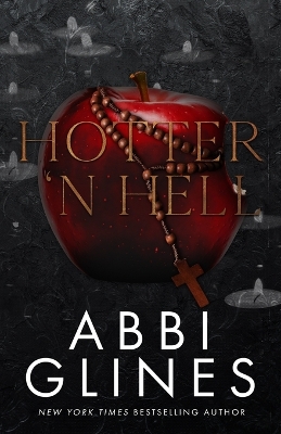 Cover of Hotter 'N Hell