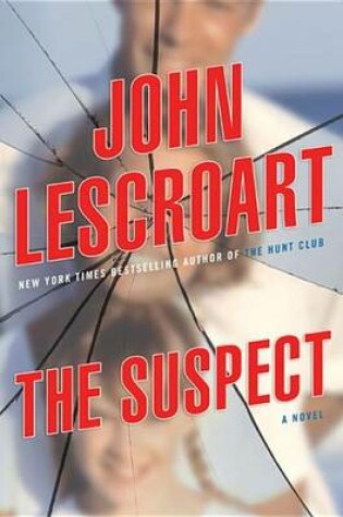 Cover of The Suspect