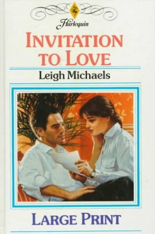 Cover of Invitation to Love