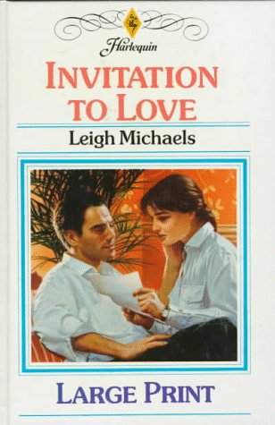 Book cover for Invitation to Love