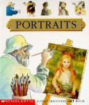 Cover of Portraits