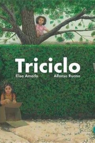 Cover of El Triciclo