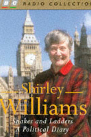 Cover of Shirley Williams