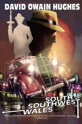 Book cover for South By Southwest Wales