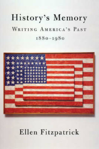 Cover of History's Memory