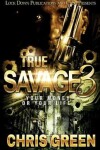 Book cover for True Savage 3