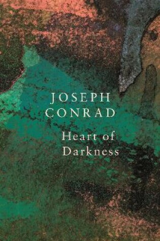 Cover of Heart of Darkness (Legend Classics)