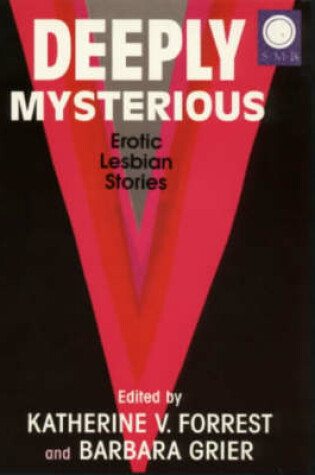 Cover of Deeply Mysterious