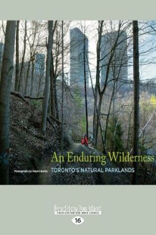 Cover of An Enduring Wilderness