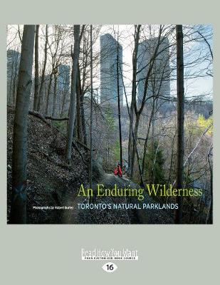 Book cover for An Enduring Wilderness