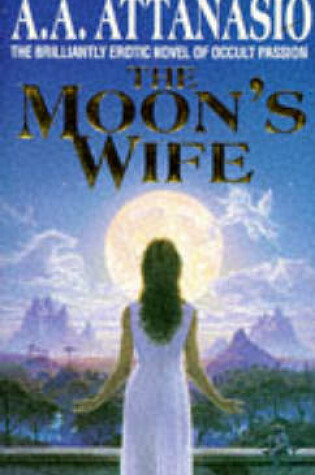 Cover of The Moon's Wife