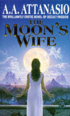 Book cover for The Moon's Wife