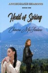 Book cover for Heart of Spring