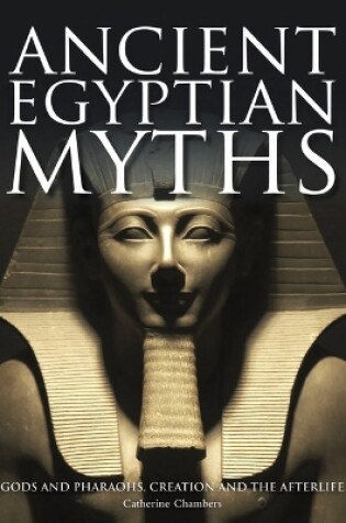 Cover of Ancient Egyptian Myths