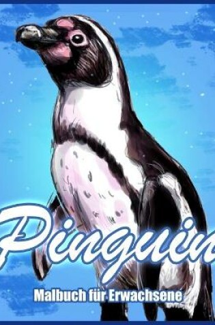 Cover of Pinguin