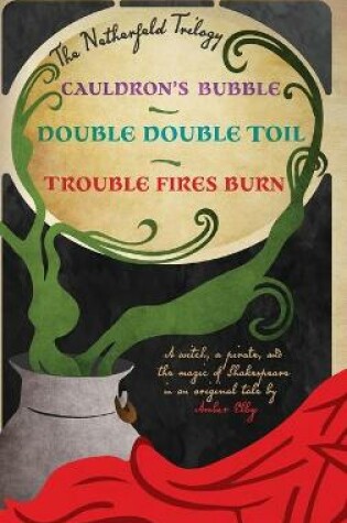 Cover of The Netherfeld Trilogy