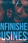 Book cover for Unfinished Business