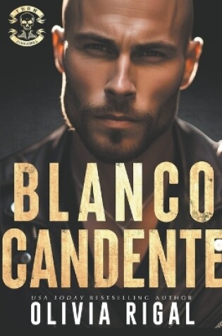 Cover of Blanco Candente