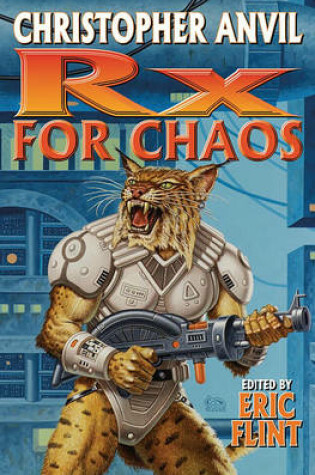 Cover of Rx For Chaos