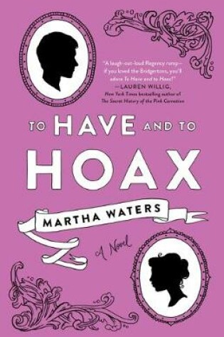 Cover of To Have and to Hoax