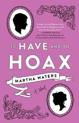 Cover of To Have and to Hoax