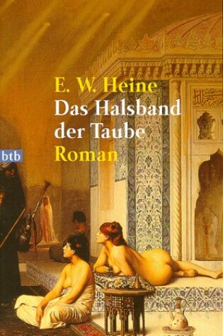 Cover of Das Halsbad Der Taube