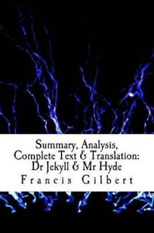 Cover of Summary, Analysis, Text & Translation