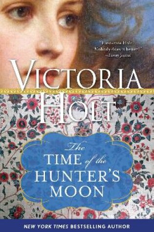 Cover of The Time of the Hunter's Moon