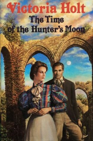 Cover of The Time of the Hunter's Moon