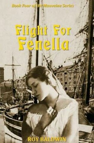 Cover of Flight for Fenella