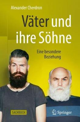 Cover of Vater Und Ihre Soehne