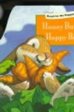 Cover of Honey Bunny's Happy Book