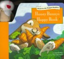 Book cover for Honey Bunny's Happy Book