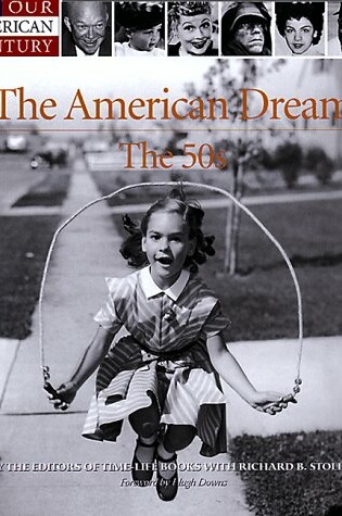 Cover of The American Dream