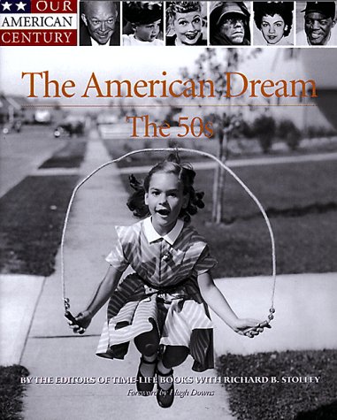 Cover of The American Dream