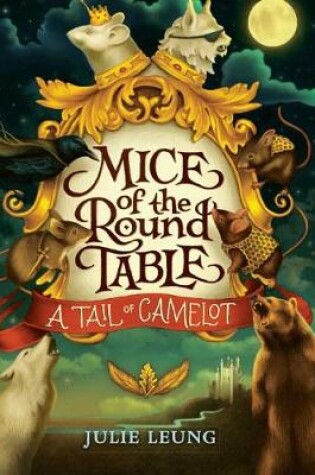 Cover of Tail of Camelot